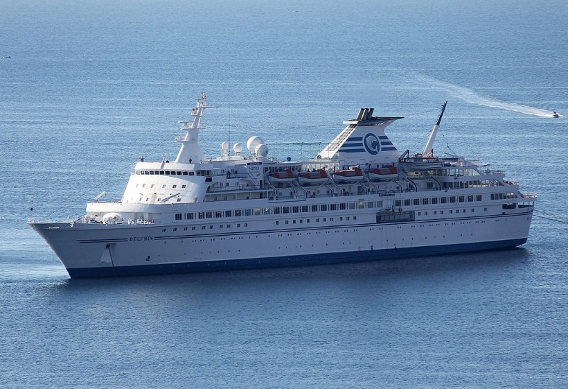 Woman Found Dead on Cruise Ship, Suspected Cocaine Seized
