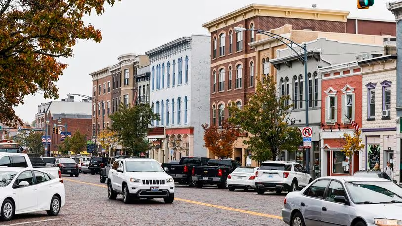 Retirement Bliss: Affordable Living in Charming Spots Across the U.S.