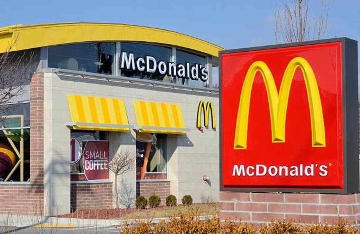 California Implements $20 Minimum Wage for Fast Food Workers