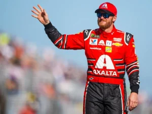 Dale Earnhardt Jr. Set to Make Exciting Return to CARS Tour in 2024 Season Opener