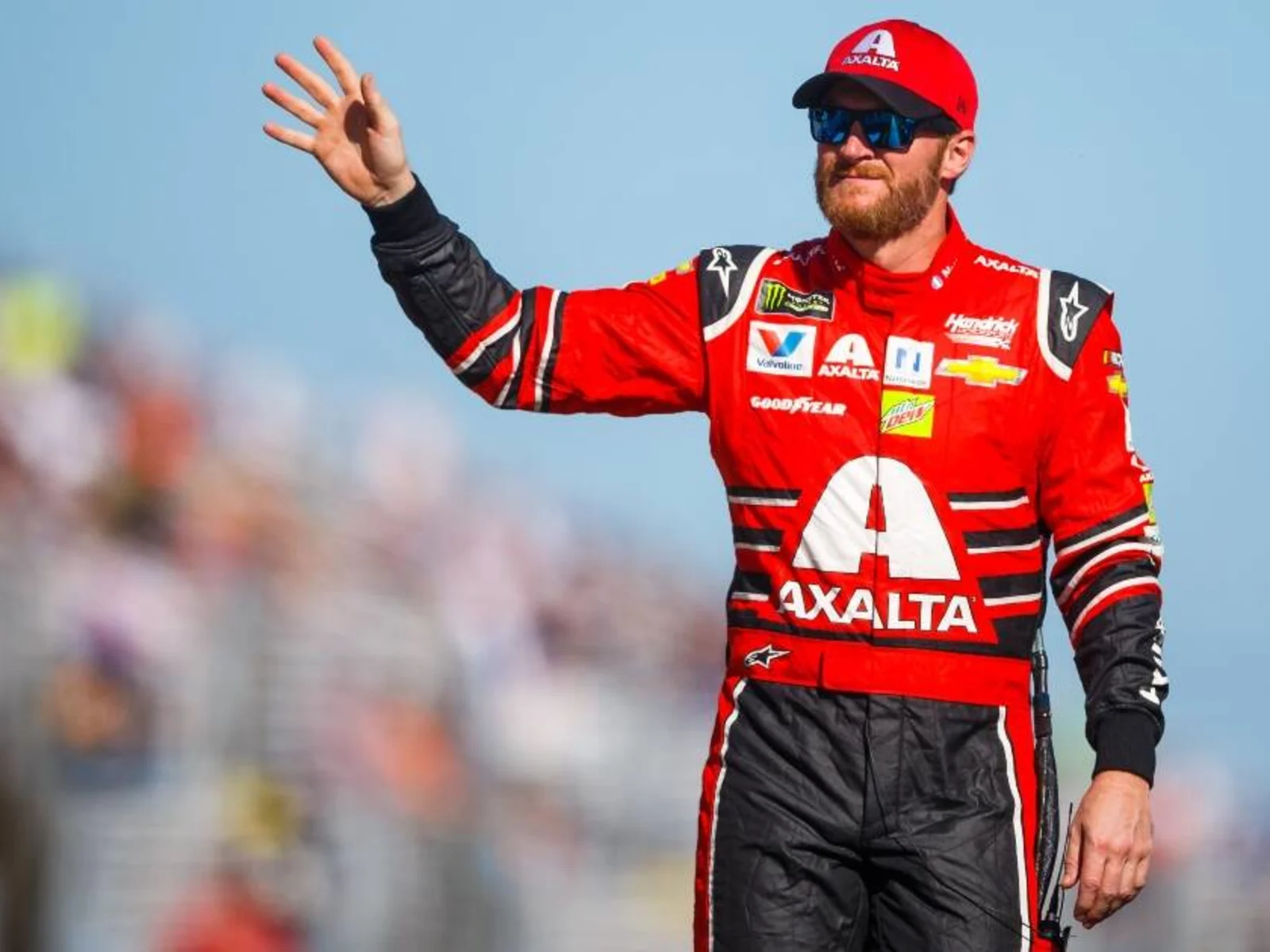 Dale Earnhardt Jr. Set to Make Exciting Return to CARS Tour in 2024 Season Opener