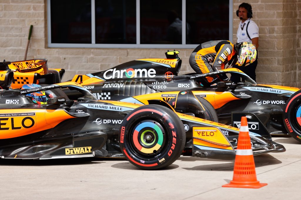Daniel Ricciardo Stands Firm Amid Criticism: I Race for Myself