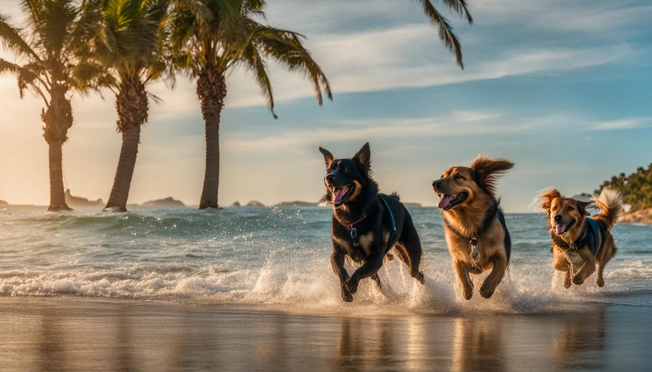 Discover Your Perfect Furry Companion in Beautiful San Diego!