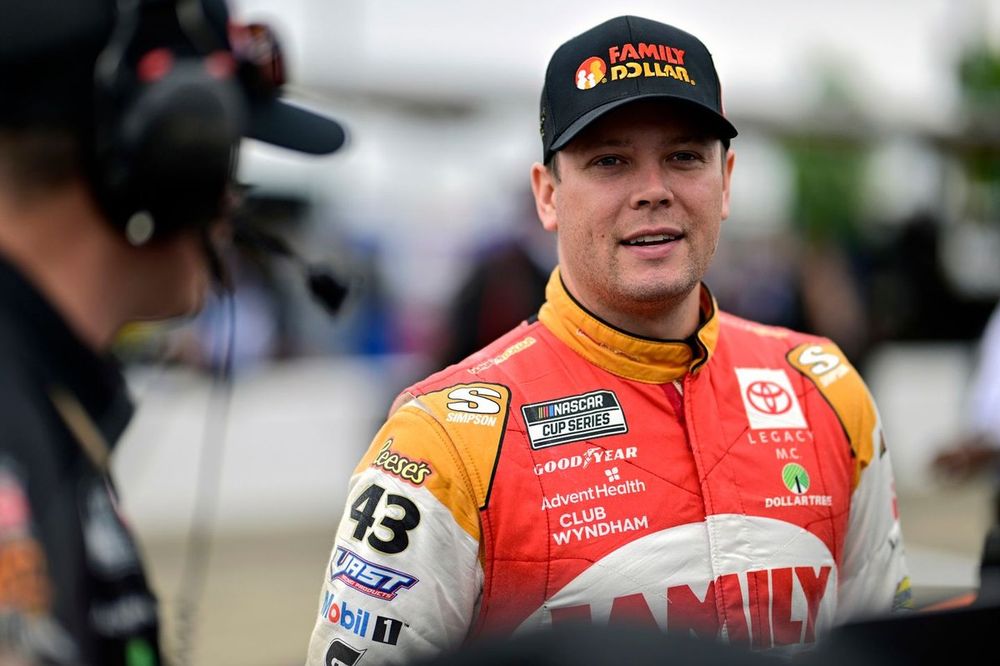 Erik Jones Hospitalized After Talladega Crash (Footage)