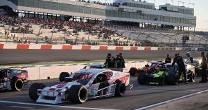 Excitement Builds as Richmond Raceway Hosts NASCAR Whelen Modified Tour