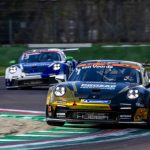 Exciting News: Porsche Carrera Cup Kicks Off Season in Italy