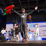Exciting Victory for Porsche’s da Costa in Misano Formula E Race
