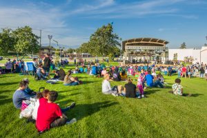 Fontana Recognized as One of California's Safest Cities