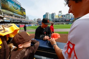 Giants Set Date for Blake Snell's Debut in Rotation