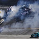 NASCAR Drivers Disappointed with Next-Gen Car Performance at Talladega