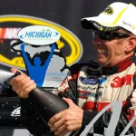 NASCAR Hall of Fame 2025 Nominees Revealed
