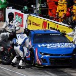 NASCAR Issues Penalties Following Races at Texas Motor Speedway
