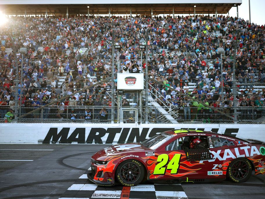 Racing Icon Bob Labonte Remembered Fondly by NASCAR Community