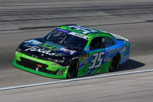 Texas Motor Speedway Qualifying Results: April 2024 (NASCAR Xfinity Series)