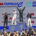 Thrilling Last-Lap Victory for Wehrlein in Misano Formula E Race