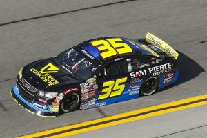 Thrilling Race at Dover: ARCA Menards Series