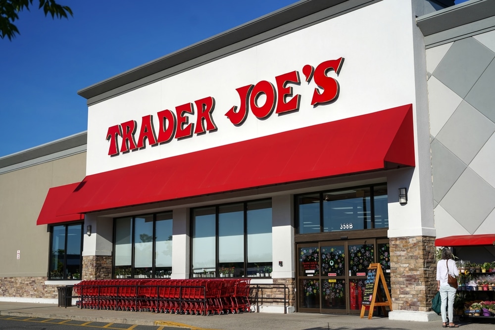 Trader Joe’s Chocolate Lawsuit Dismissed by San Diego Judge