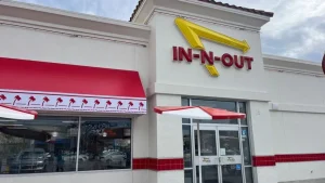 Wage Increase for California Fast Food Workers