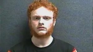 23-Year-Old Florence Man Arrested in Boone County Child Pornography Investigation