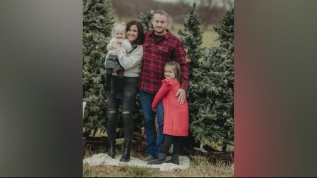 A Family in Miller County is Sad About the Death of Their Father in a Crash in Florida