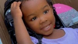 A Man From Michigan Gets Another Life Term for Kidnapping and Killing a 2-year-old Girl. Col. Wynter Cole-smith