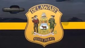 A Woman in Georgetown, Delaware, Says a Delaware State Trooper Raped Her