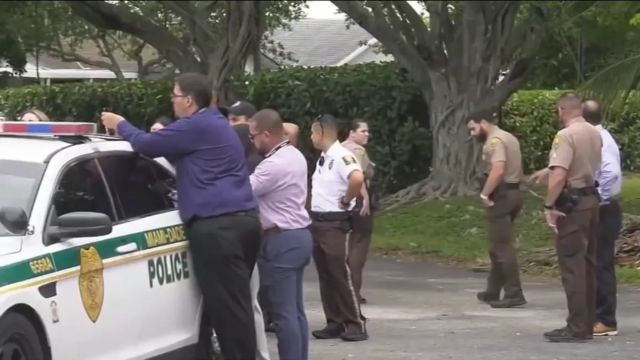 According to Miami-dade Police, a Man Killed His Ex and Then Committed Suicide