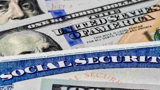 Americans Eligible for Up to $3,822 in Social Security Benefits in 2024 Who Can Apply