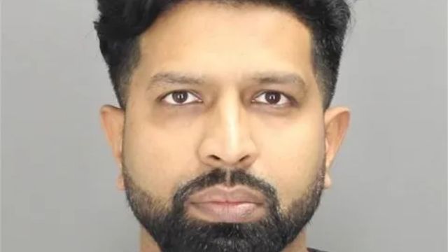 Doctor Faces Charges for Recording Women and Children, Sheriff Warns It's Just the 'Tip of the Iceberg