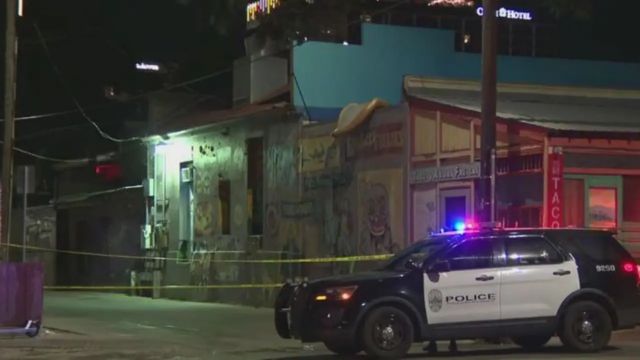 Downtown Austin Attack Results in Woman's Death; No Charges Yet Filed