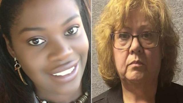 Florida Woman Found Guilty of Fatally Shooting Black Neighbor Over Complaints About Kids Playing Outside