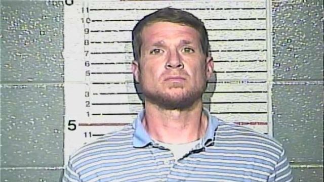 Former Franklin County Teacher and Basketball Coach Facing Charges of Child Sex Crimes