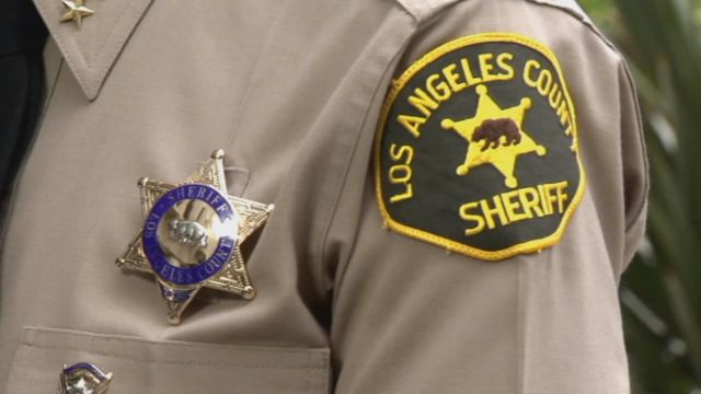 L.A. Sheriff’s Deputy Receives Probation for Assaulting Woman with Mental Disability