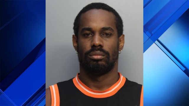 Man Acting as a Rideshare Driver Was Detained After He Raped Two Women in Miami, Police Said