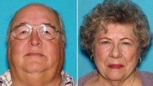 Man Arrested for Murder in Disappearance of Couple from California Nudist CommunityMan Arrested for Murder in Disappearance of Couple from California Nudist Community