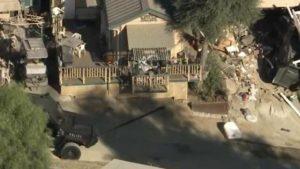 Police Raid Nudist Ranch in Hunt for Suspect Linked to Missing Redlands Couple