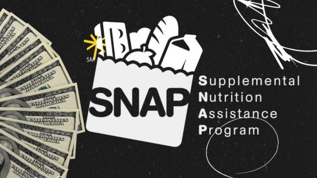 SNAP Benefit Changes Three States to Provide Permanent Extra Food Stamp Payments