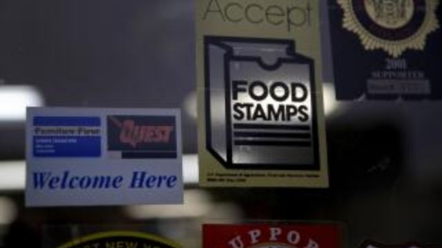 SNAP Benefits Set for October Increase – Food Stamp Boost Officially Confirmed