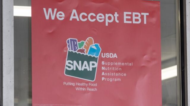 SNAP Benefits to Rise in October Food Stamp Increase Confirmed