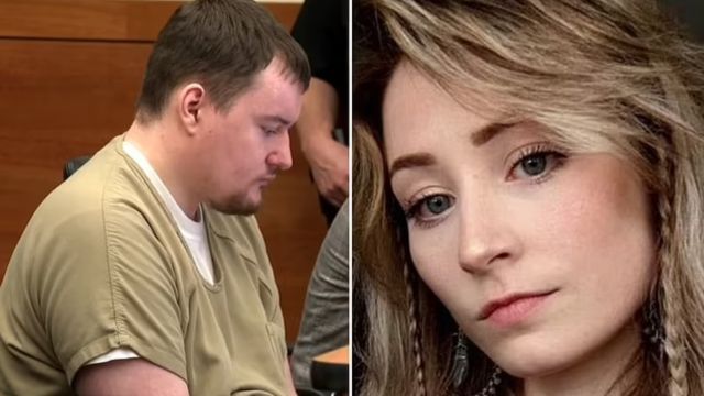 Scorned Boyfriend Who Slit Ex-Girlfriend's Throat After Breakup Sentenced