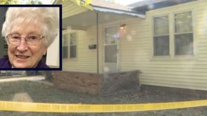 Shocking Labor Day Weekend Murder of 93-Year-Old Great-Grandmother Solved 14-Year-Old Girls Arrested