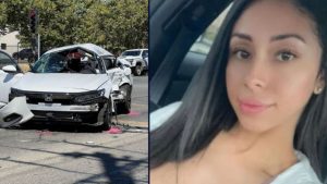 Single Mom Who Counseled Juvenile Offenders Tragically Killed by Repeat DUI Driver While Heading to Pick Up Teen Daughter Police