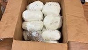 Tennessee Guy Was Busted With 40 Pounds of Drugs on I-80 in Nebraska