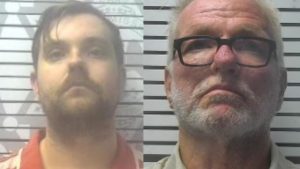 Two Mississippi Men Sentenced for Child Exploitation Crimes