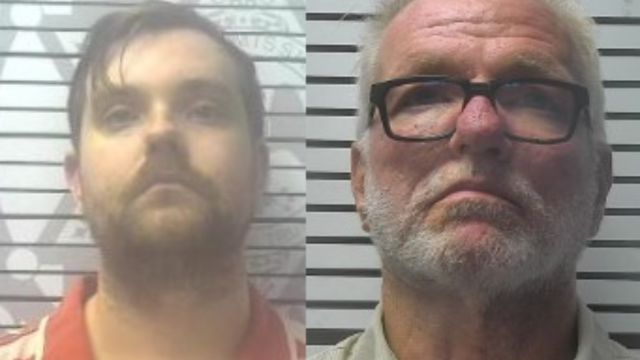 Two Mississippi Men Sentenced for Child Exploitation Crimes