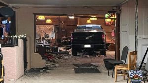 30 Injured in Arizona Building Collision After Alleged Drunk Driving Incident