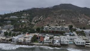 4.7-Magnitude Earthquake Shakes Malibu and Southern California Coast