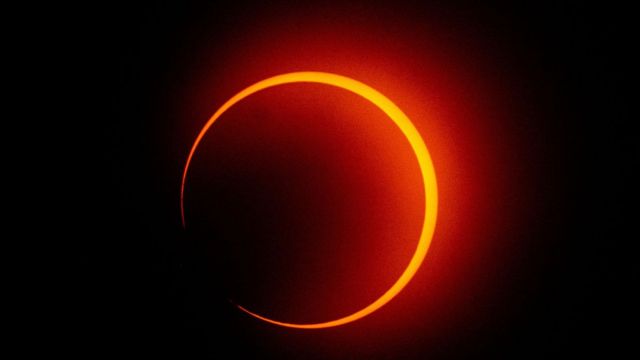 5 Zodiac Signs With Powerful Horoscopes During The Week Of The Solar Eclipse Starting September 30