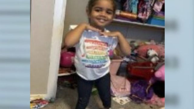 AMBER Alert Update 4-Year-Old Girl Abducted in Idaho Safely LocatedAMBER Alert Update 4-Year-Old Girl Abducted in Idaho Safely Located