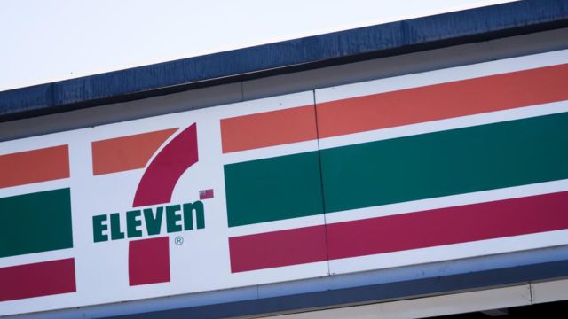 About 50 Juveniles Ransack L.A. 7-Eleven in Latest String of Robberies Targeting the Chain